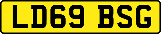 LD69BSG