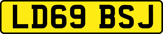 LD69BSJ