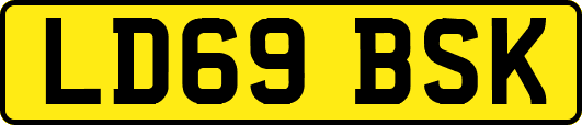 LD69BSK