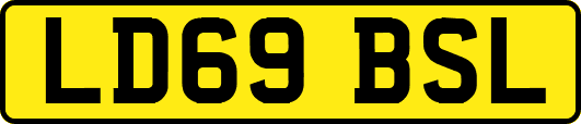 LD69BSL