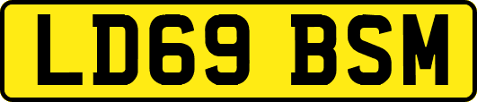 LD69BSM