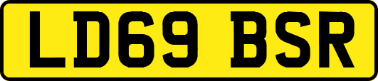 LD69BSR