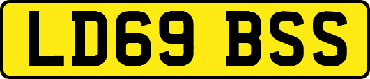LD69BSS