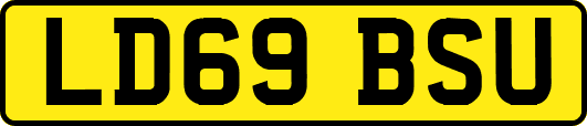 LD69BSU