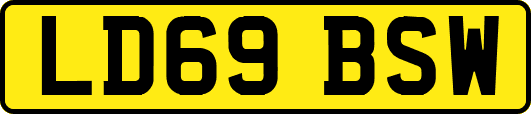 LD69BSW