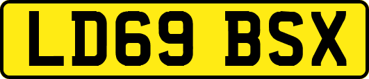 LD69BSX