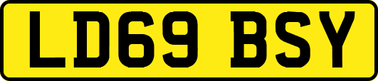 LD69BSY