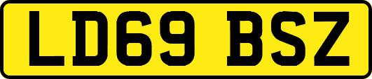 LD69BSZ