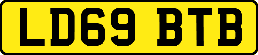 LD69BTB