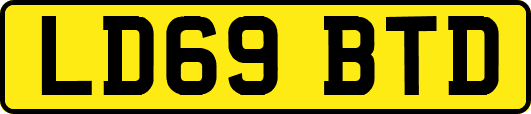LD69BTD