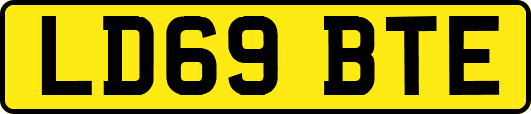 LD69BTE