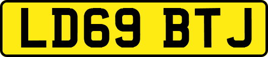 LD69BTJ