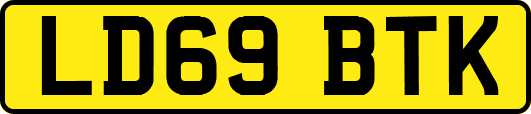 LD69BTK