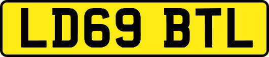 LD69BTL