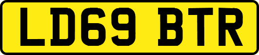 LD69BTR