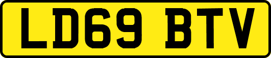 LD69BTV