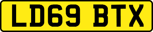LD69BTX
