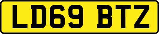 LD69BTZ