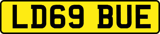 LD69BUE