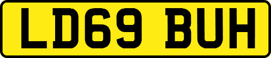 LD69BUH
