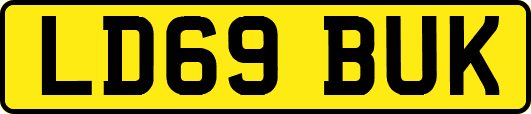 LD69BUK