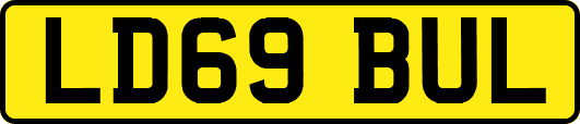 LD69BUL