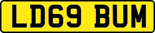 LD69BUM