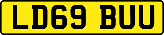 LD69BUU