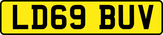 LD69BUV