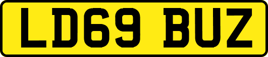 LD69BUZ