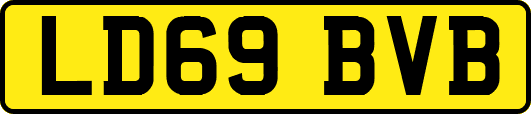 LD69BVB