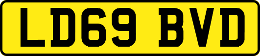 LD69BVD