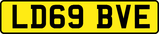 LD69BVE