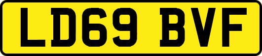 LD69BVF