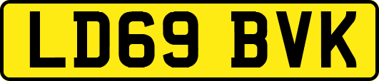 LD69BVK