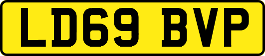 LD69BVP