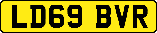 LD69BVR