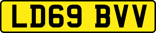 LD69BVV