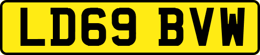 LD69BVW