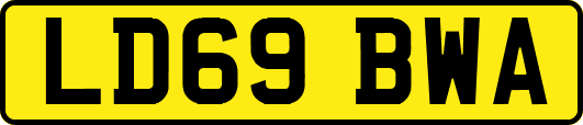 LD69BWA