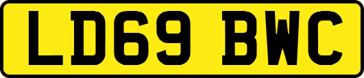 LD69BWC