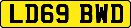 LD69BWD