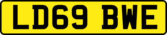 LD69BWE