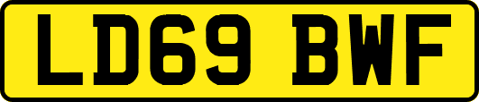 LD69BWF