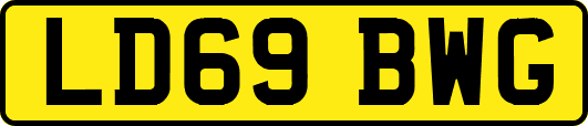 LD69BWG