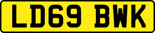 LD69BWK