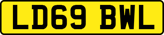 LD69BWL