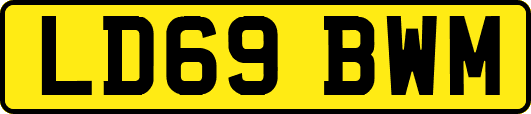 LD69BWM