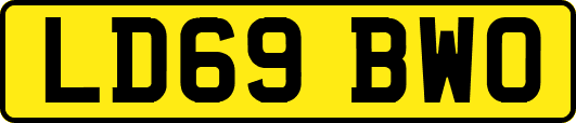 LD69BWO