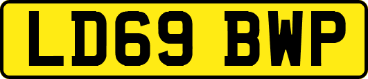 LD69BWP